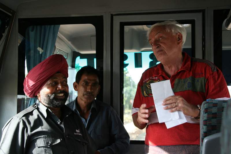 India & Nepal 2011 - 1492